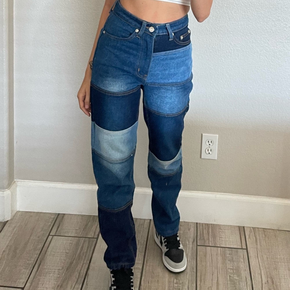 ADIKA JEANS XS